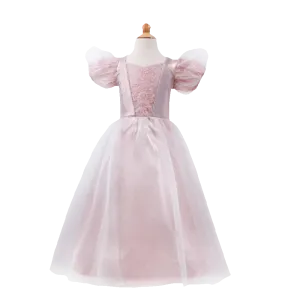 GP -  Platinum Princess Gown