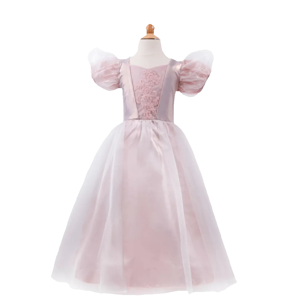 GP -  Platinum Princess Gown