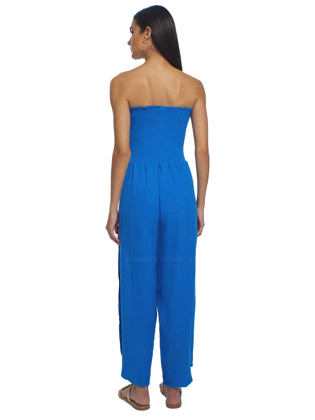Harriet Jumpsuit ::RET
