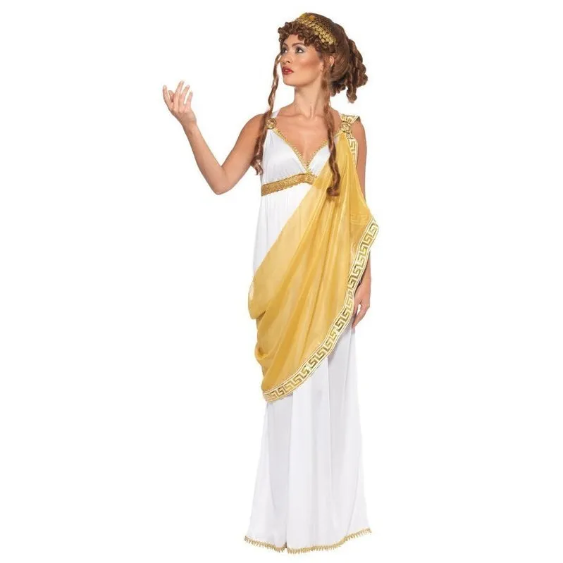 Helen of Troy Costume