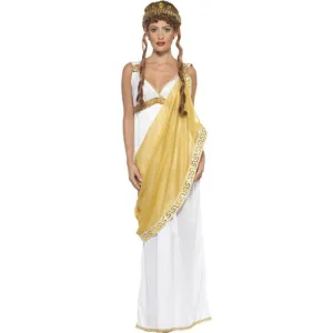 Helen of Troy Costume