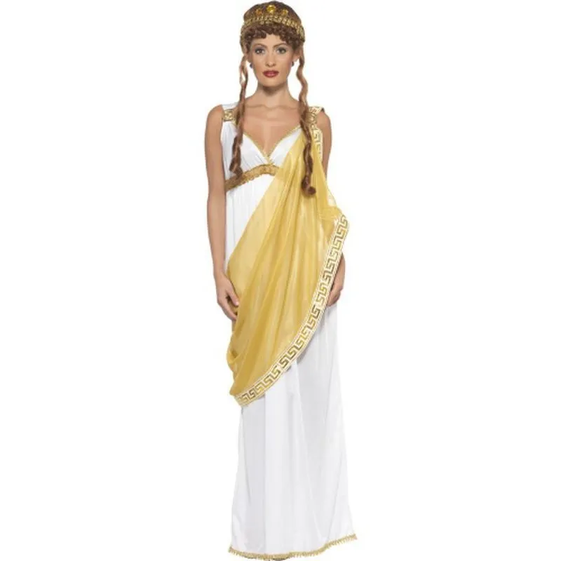 Helen of Troy Costume
