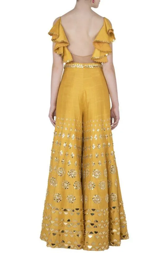 HELLO JUMPSUIT