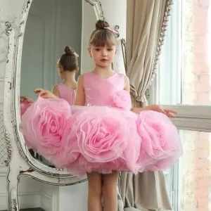 Her insta shot dress