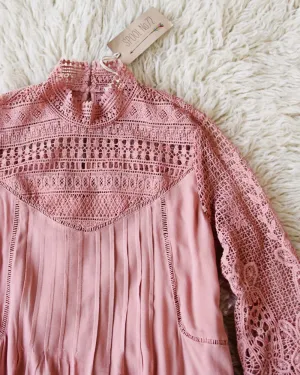 Honor Rose Dress