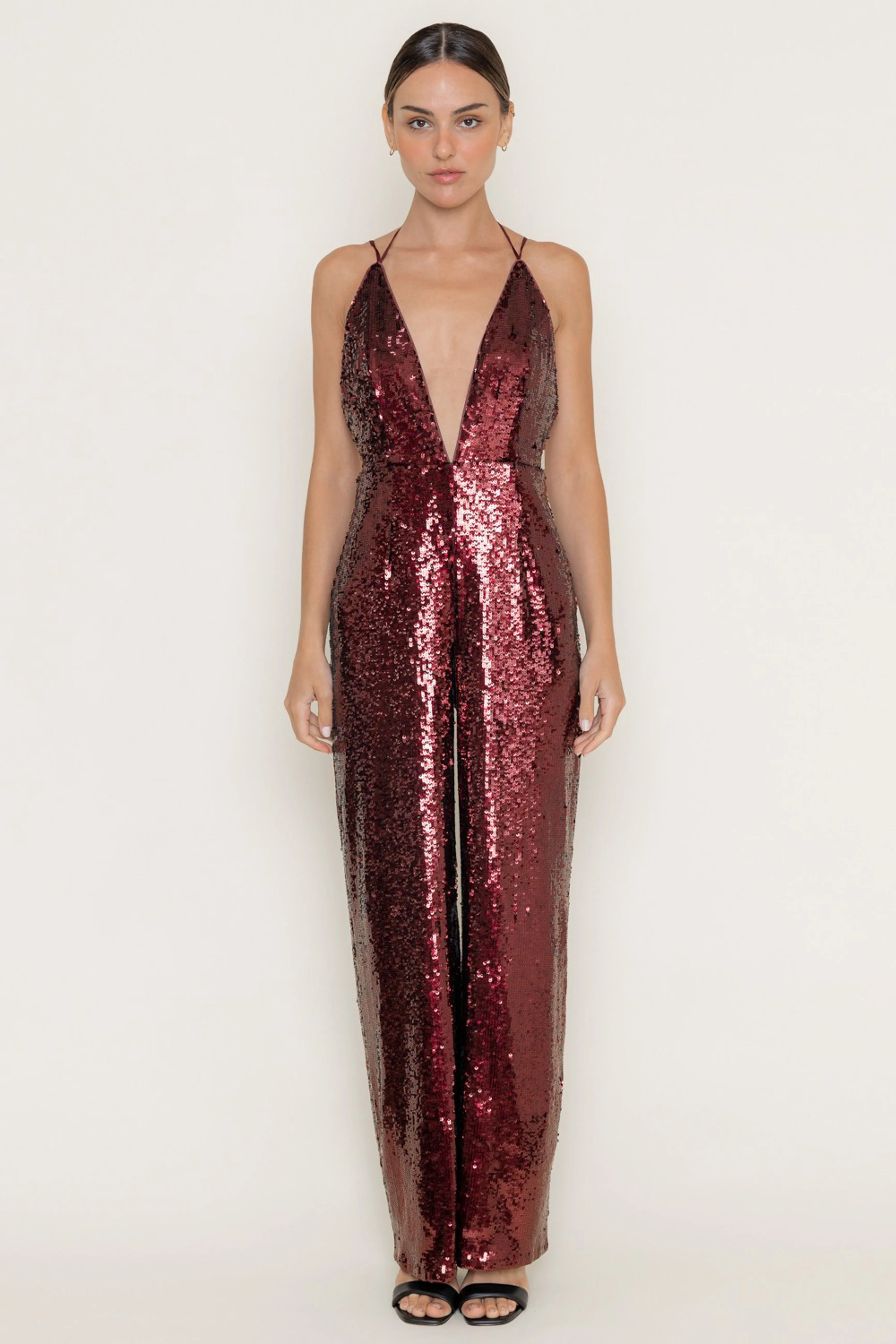 In The Spirit Jumpsuit