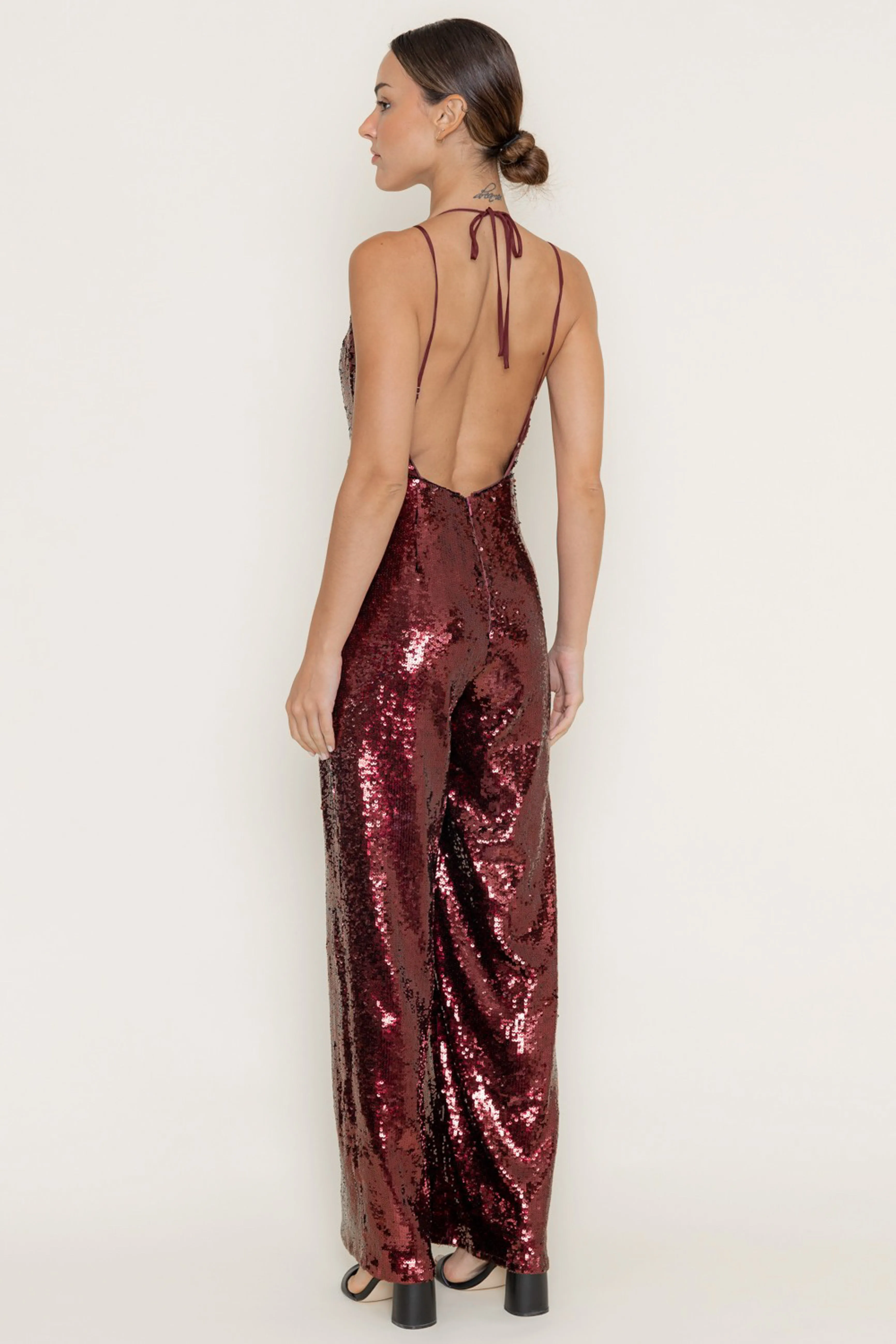 In The Spirit Jumpsuit