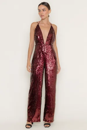 In The Spirit Jumpsuit