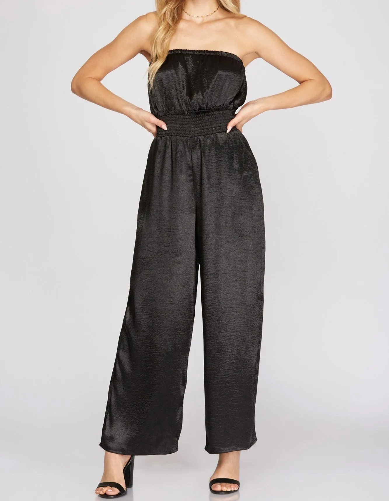 ISABELLA JUMPSUIT