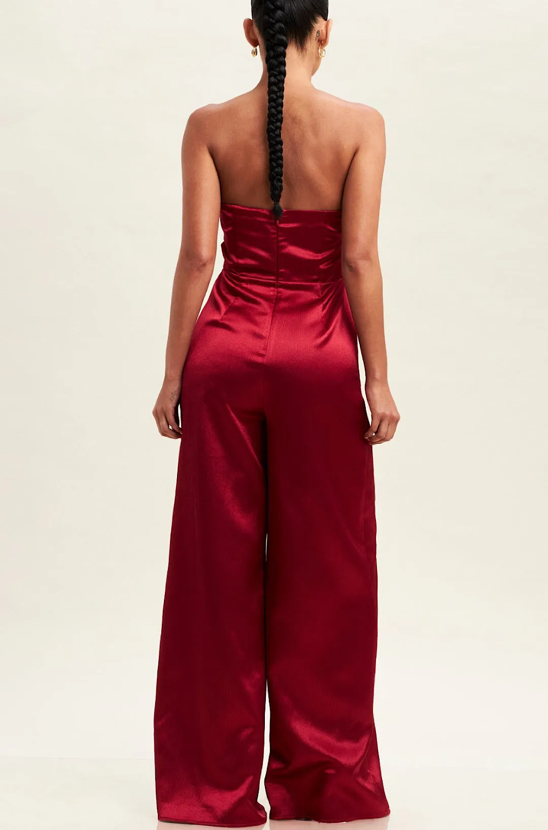Issa Jumpsuit