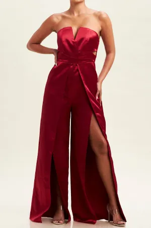 Issa Jumpsuit