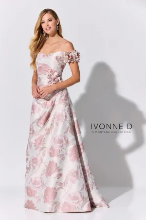 Ivonne D: ID325