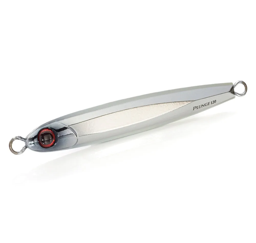 Jackson Plunge 120g Metal Jigs