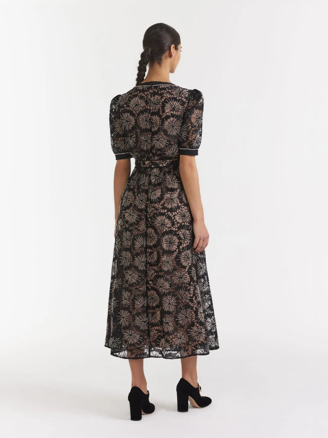Jamie-C Dress