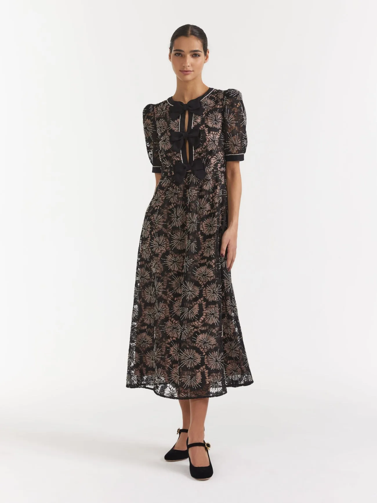 Jamie-C Dress