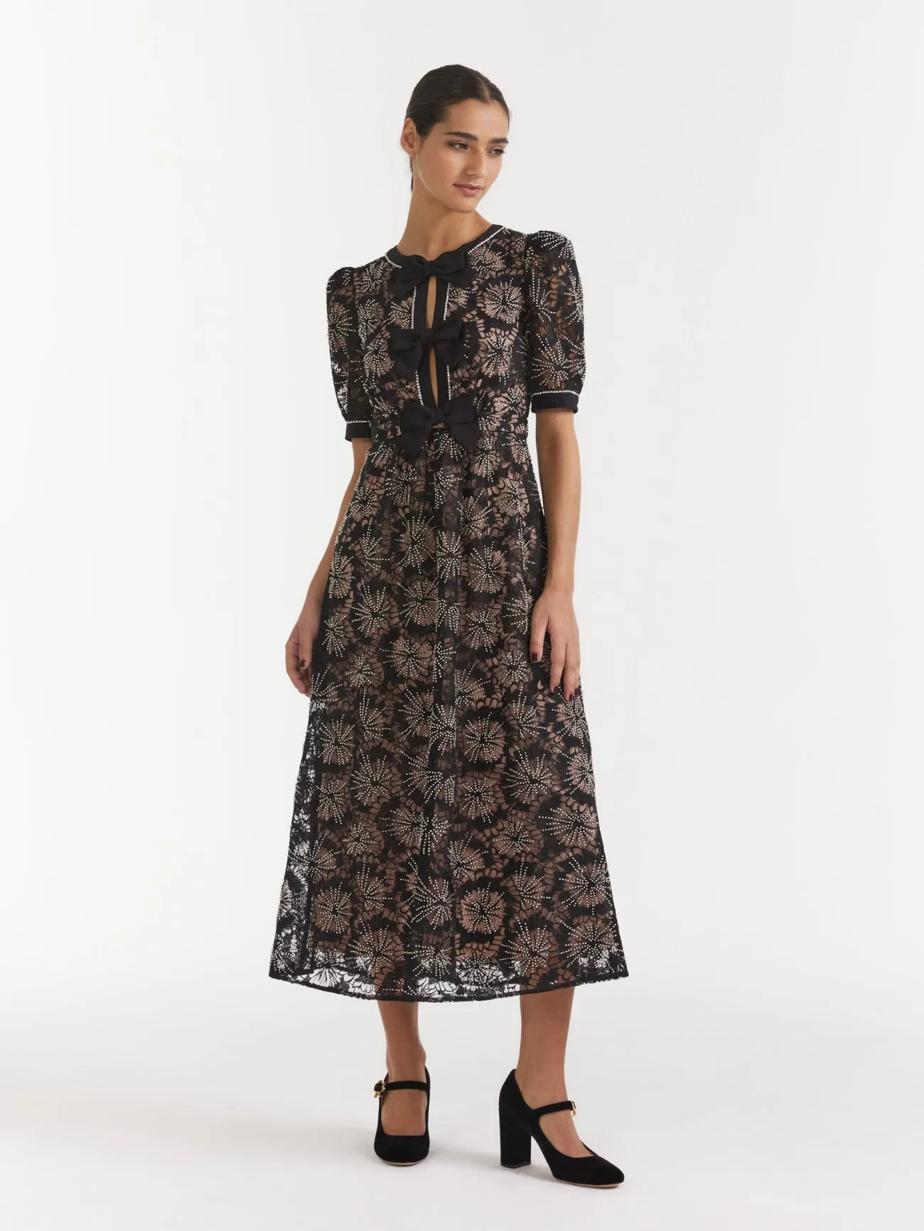Jamie-C Dress