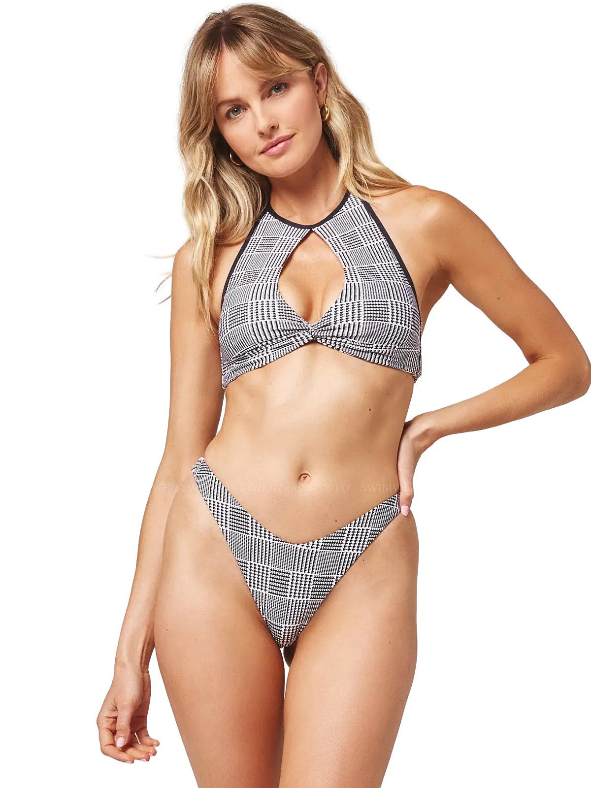 Jessy-Ellie Bikini