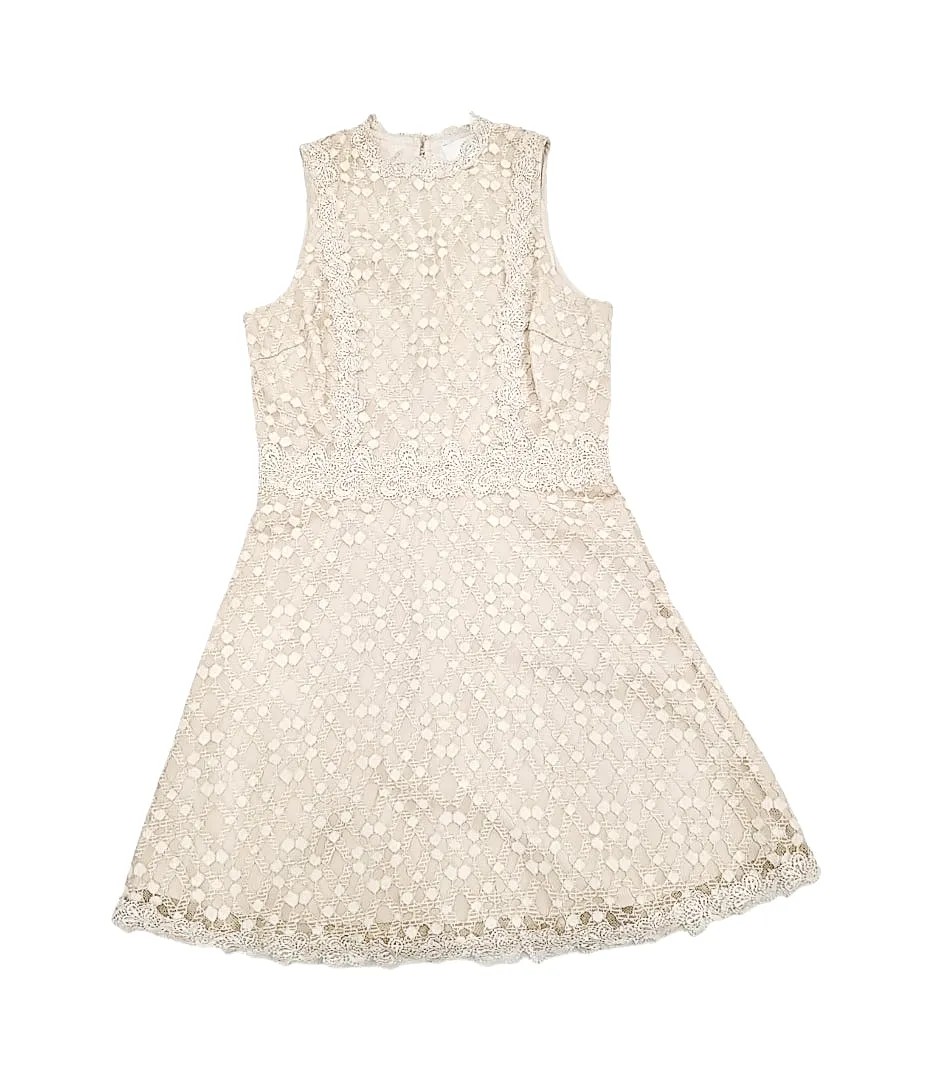 JOA Dress - Medium
