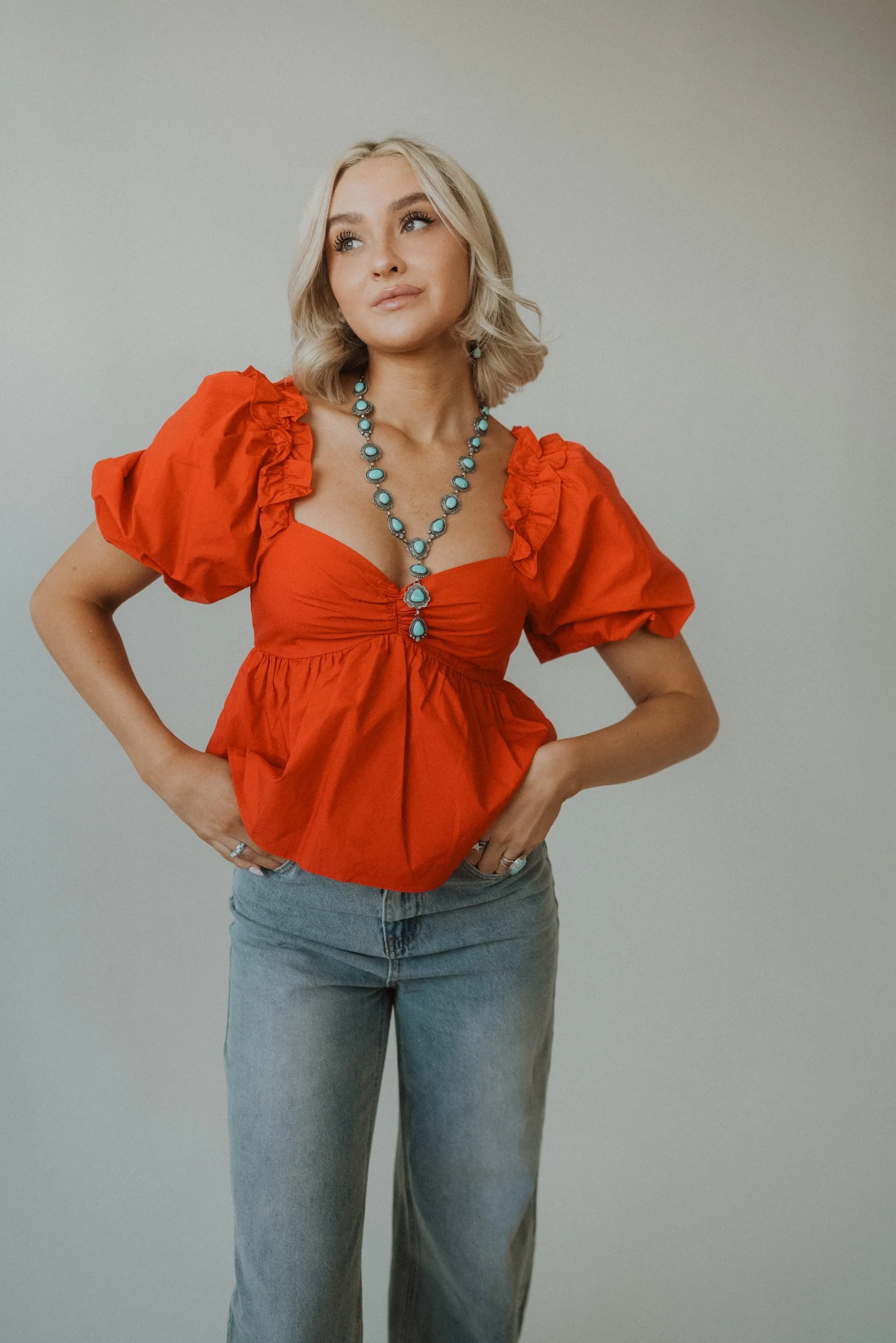 Josephine Top