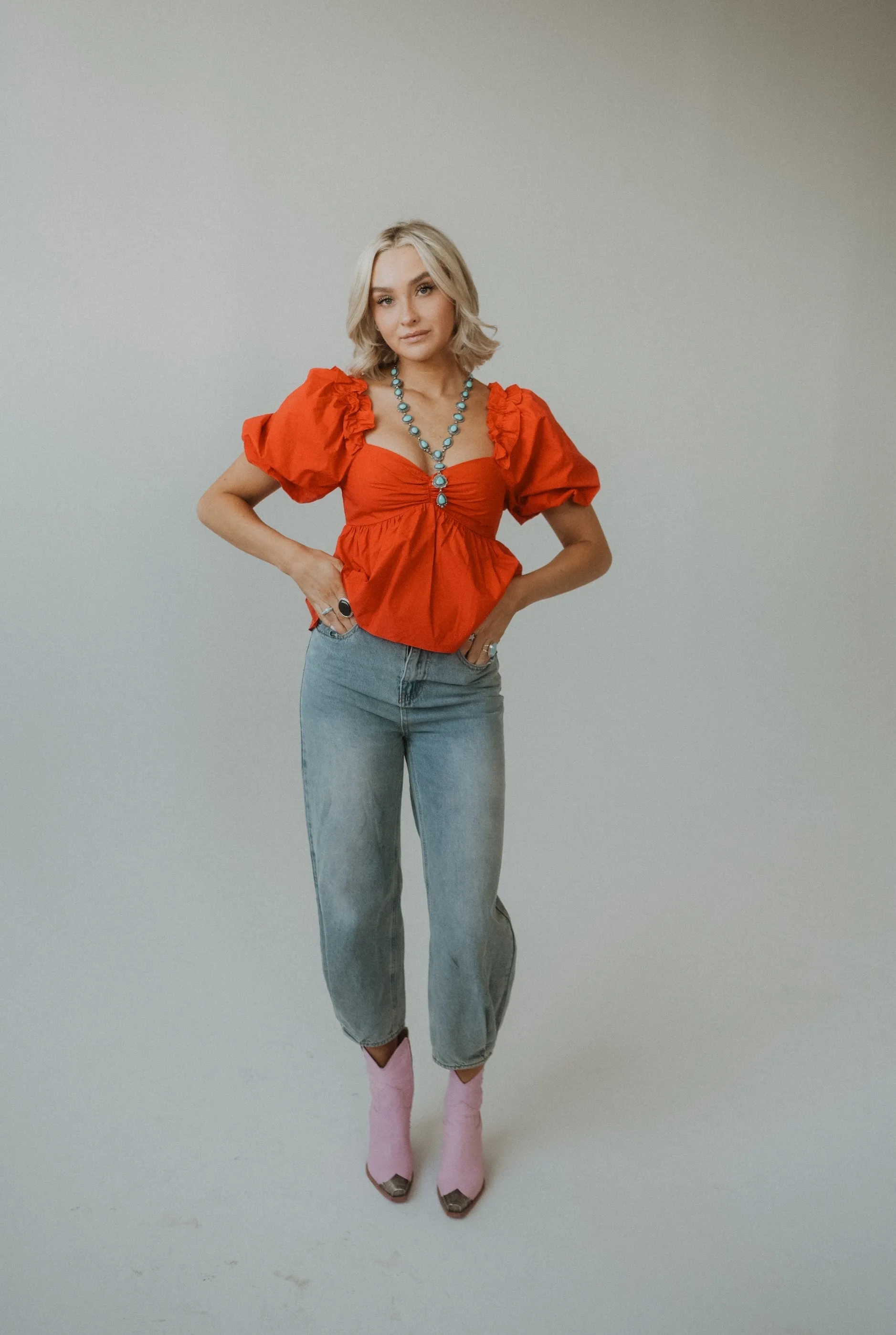 Josephine Top