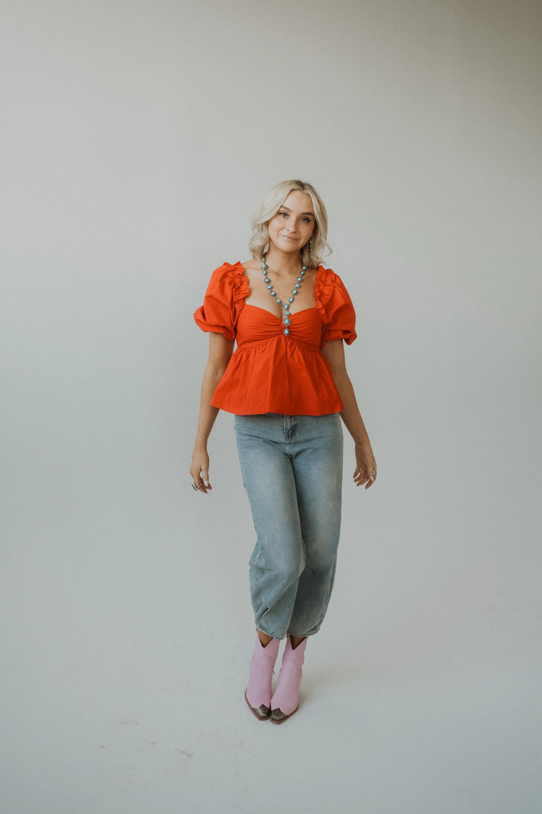 Josephine Top