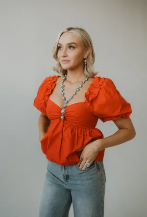 Josephine Top