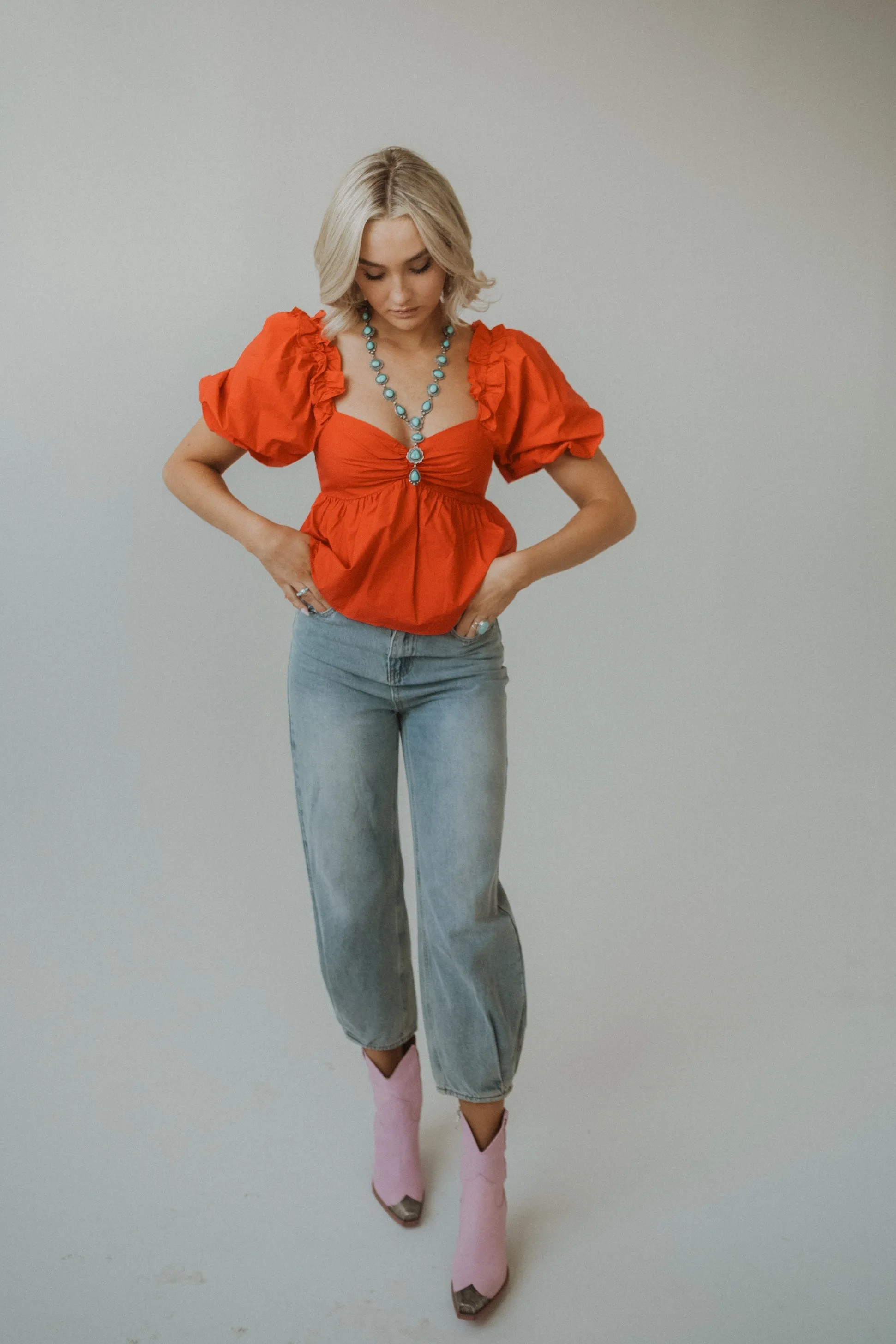 Josephine Top
