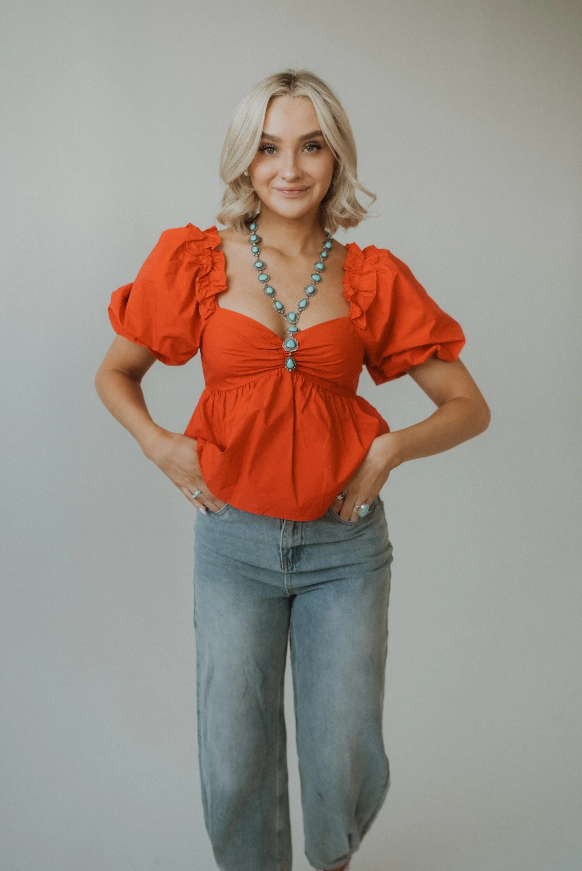 Josephine Top