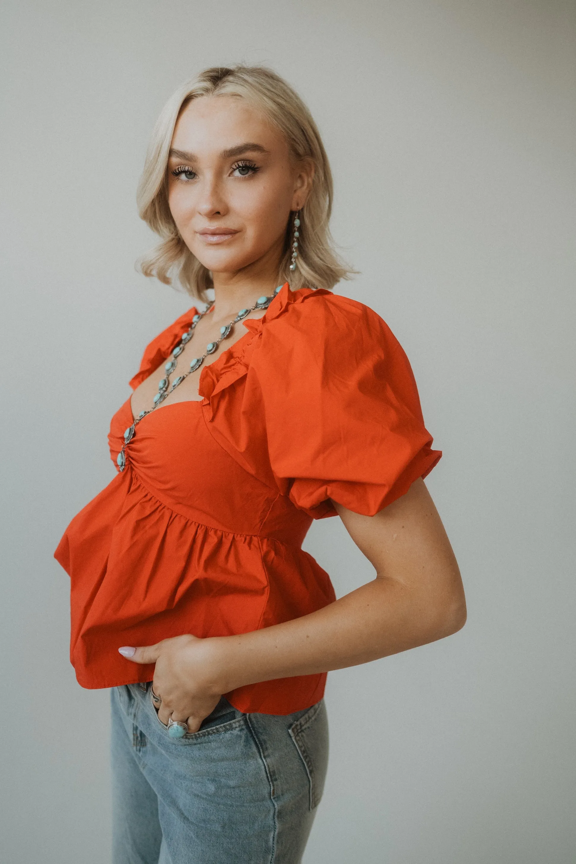 Josephine Top
