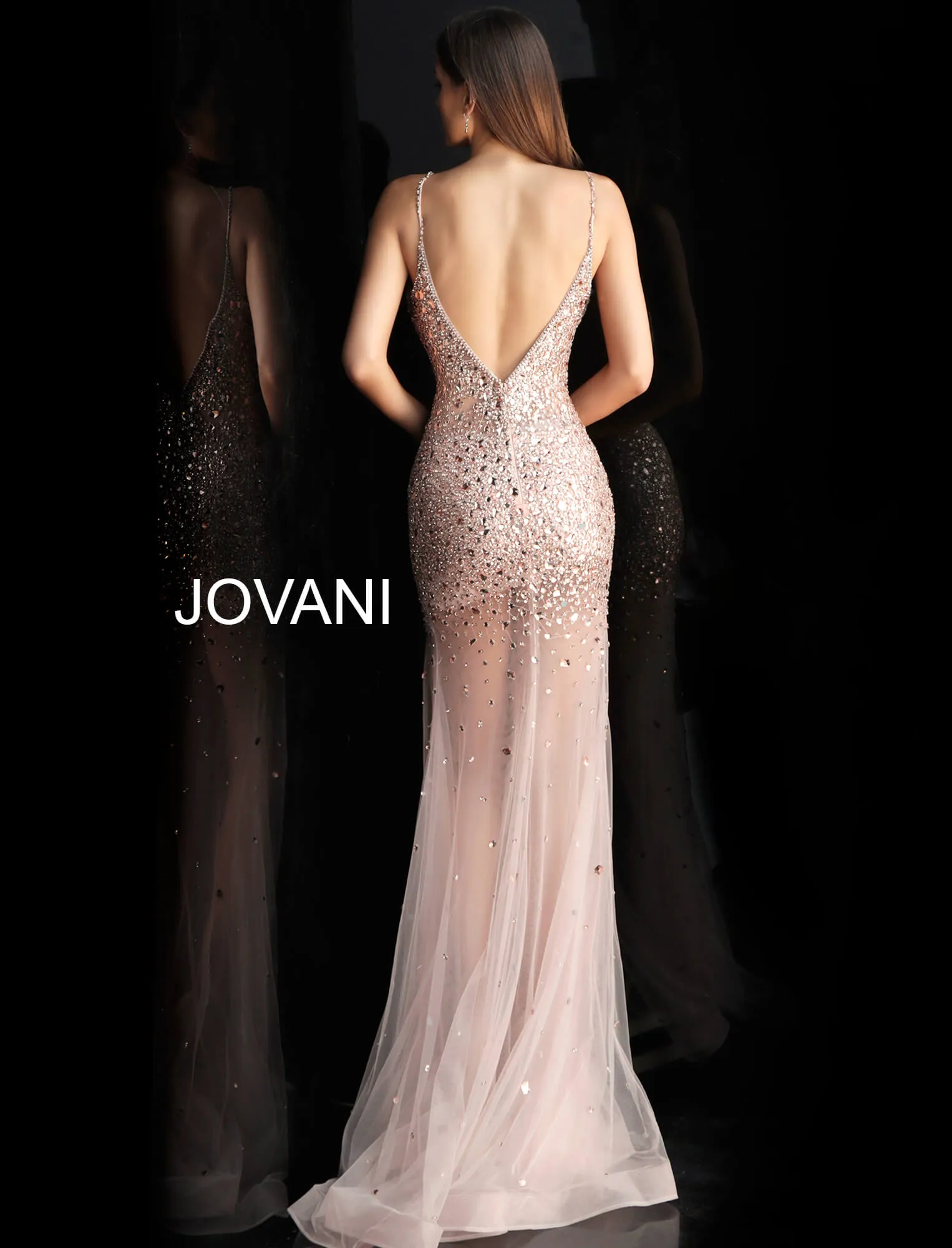 Jovani 57300