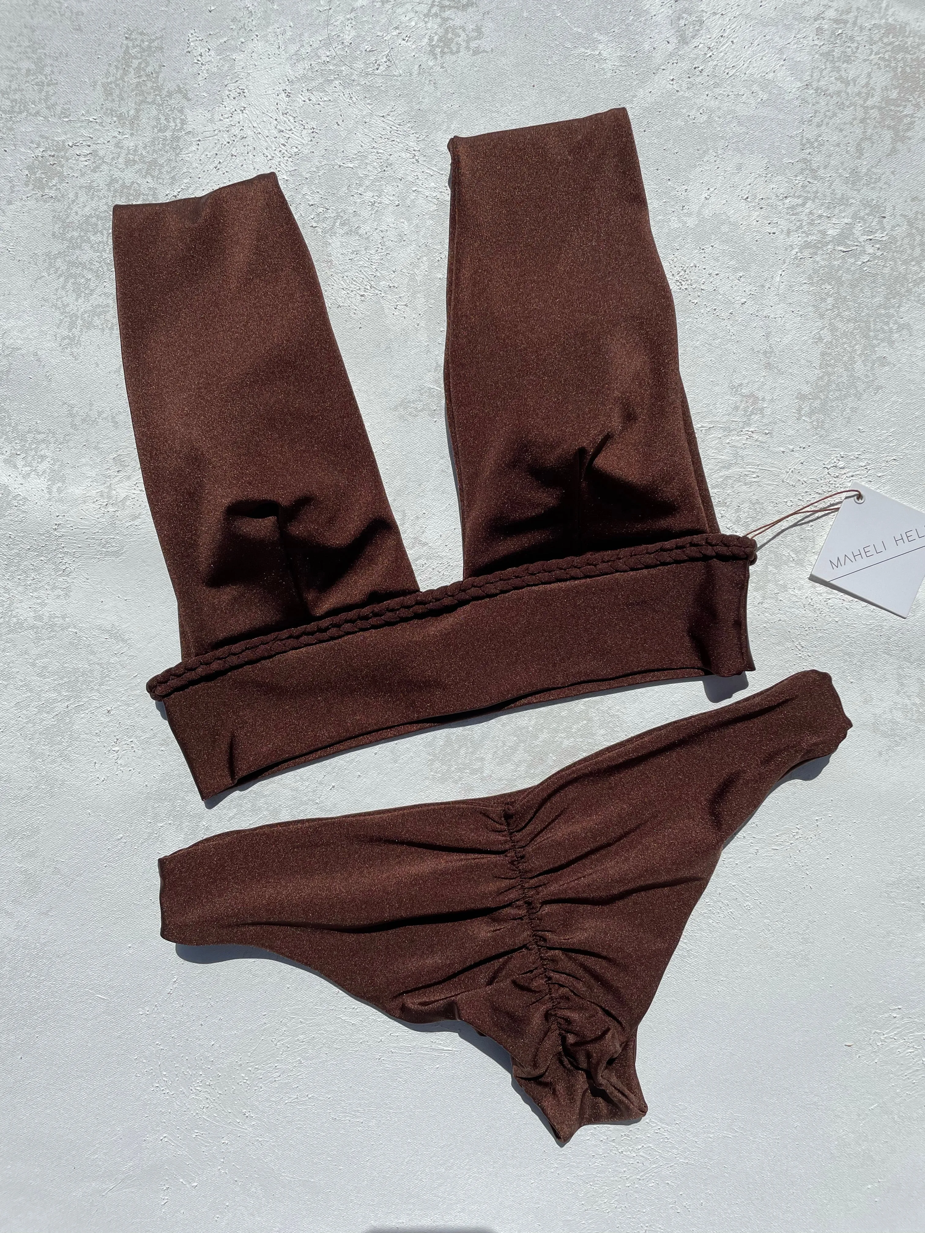 Jules Bikini Top