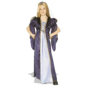 Juliet Costume Size M