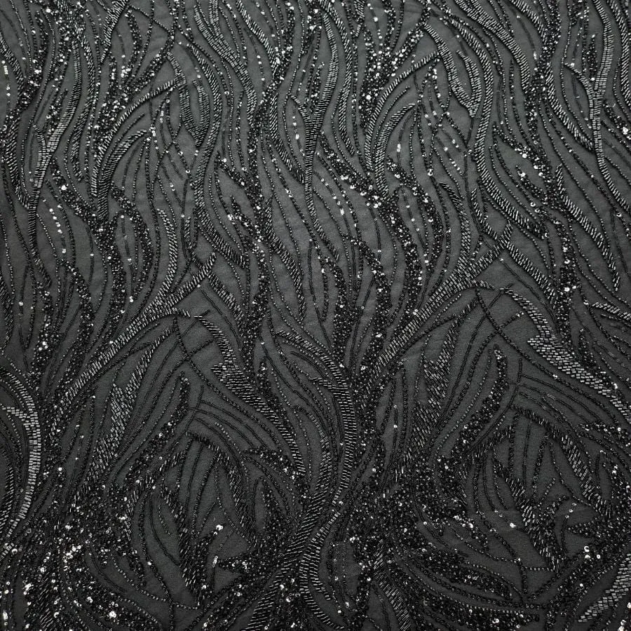 Kendall Sequin 150cm