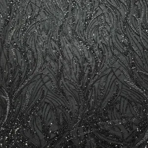 Kendall Sequin 150cm