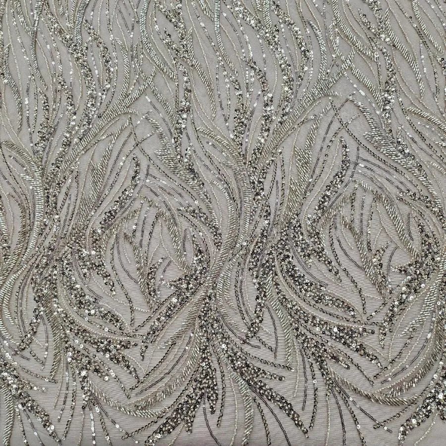 Kendall Sequin 150cm