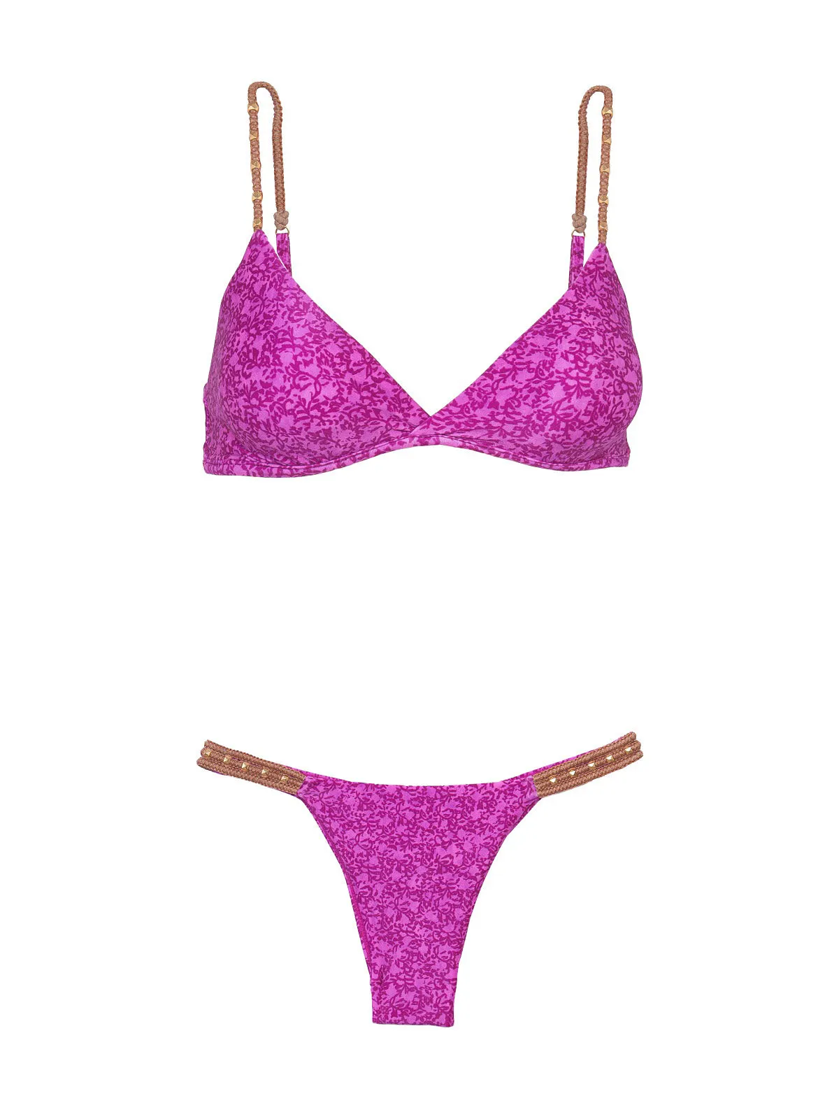 Kira Kendra-Kendra Bikini ::RET