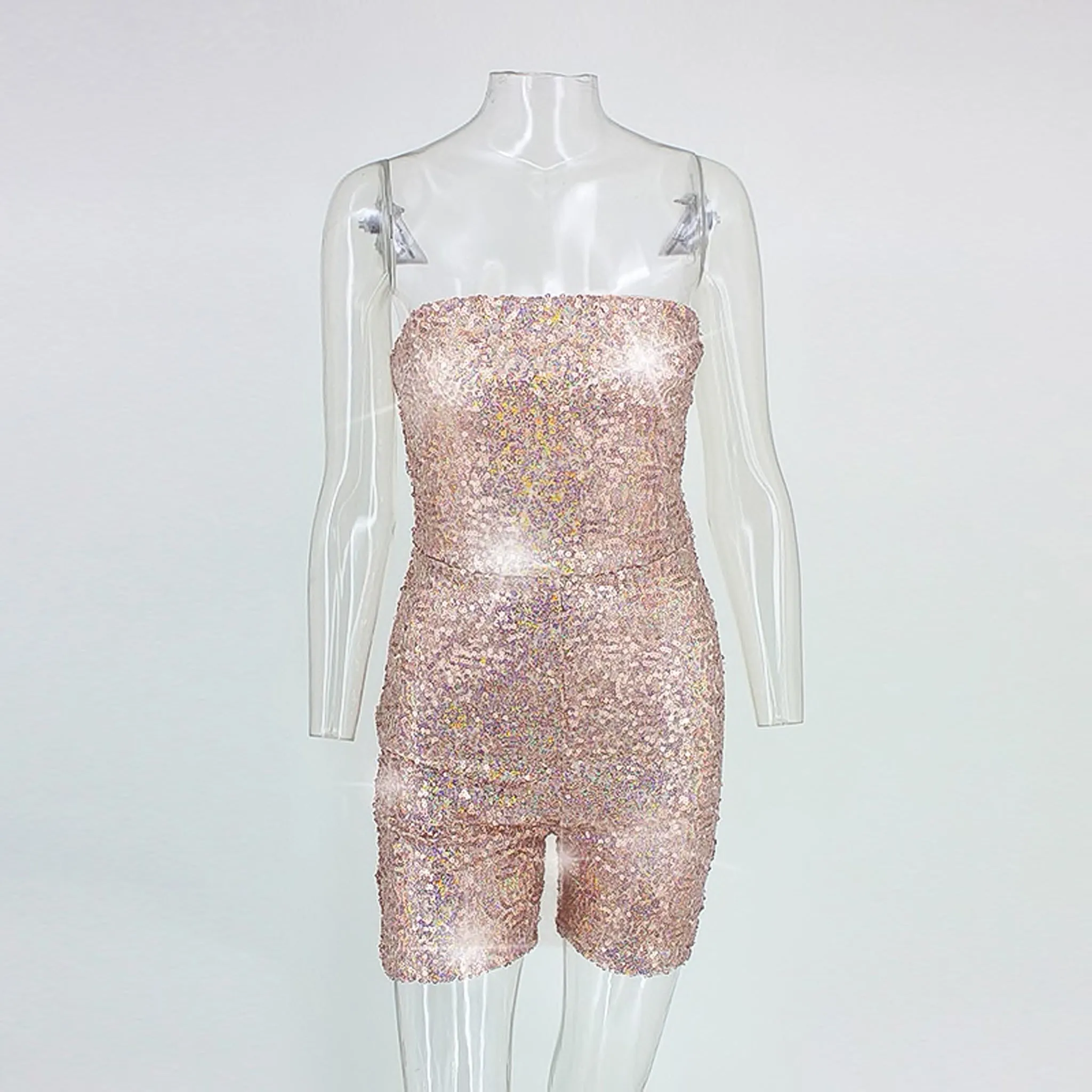 KyDazzle Jumpsuit