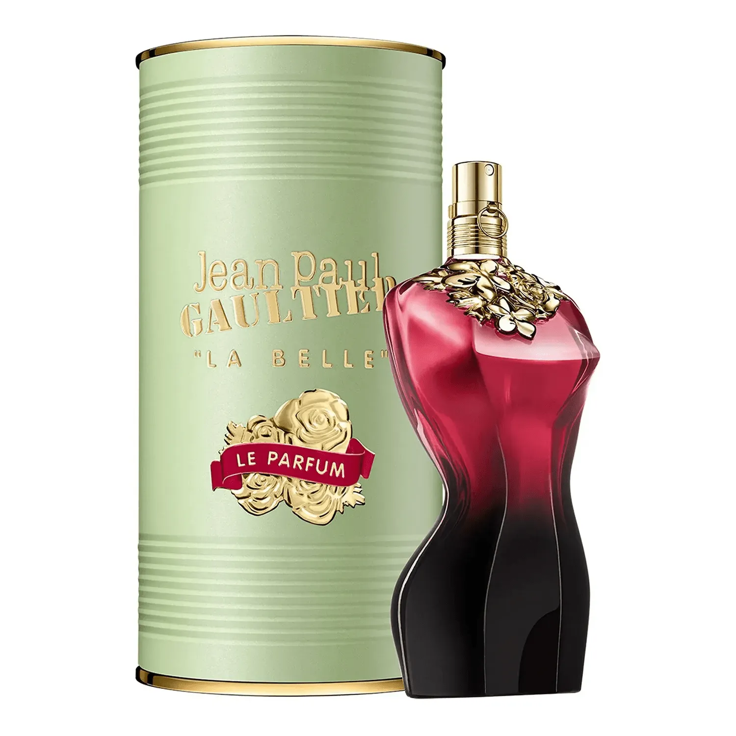 La Belle Le Parfum EDP Spray 3.4 Oz
