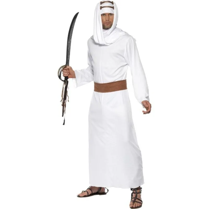 Lawrence of Arabia Costume