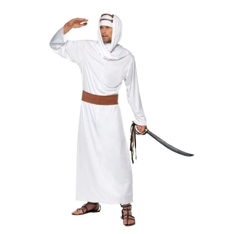 Lawrence of Arabia Costume