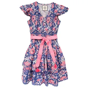 Leah Mini Dress