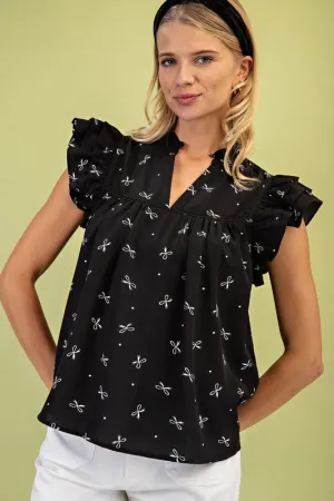 Leah Top
