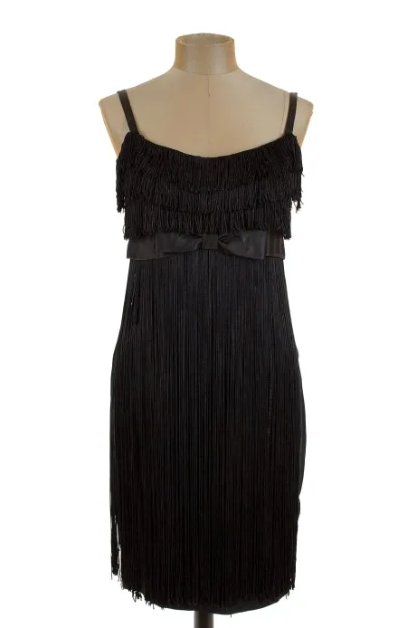 Lilli Diamond Fringe