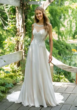 Lillian West Style - 66022