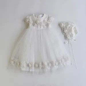 Livia's Baptism Dress