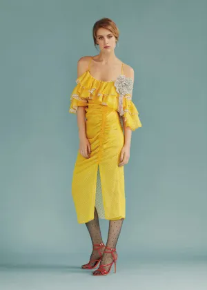 Loca Loca Dress