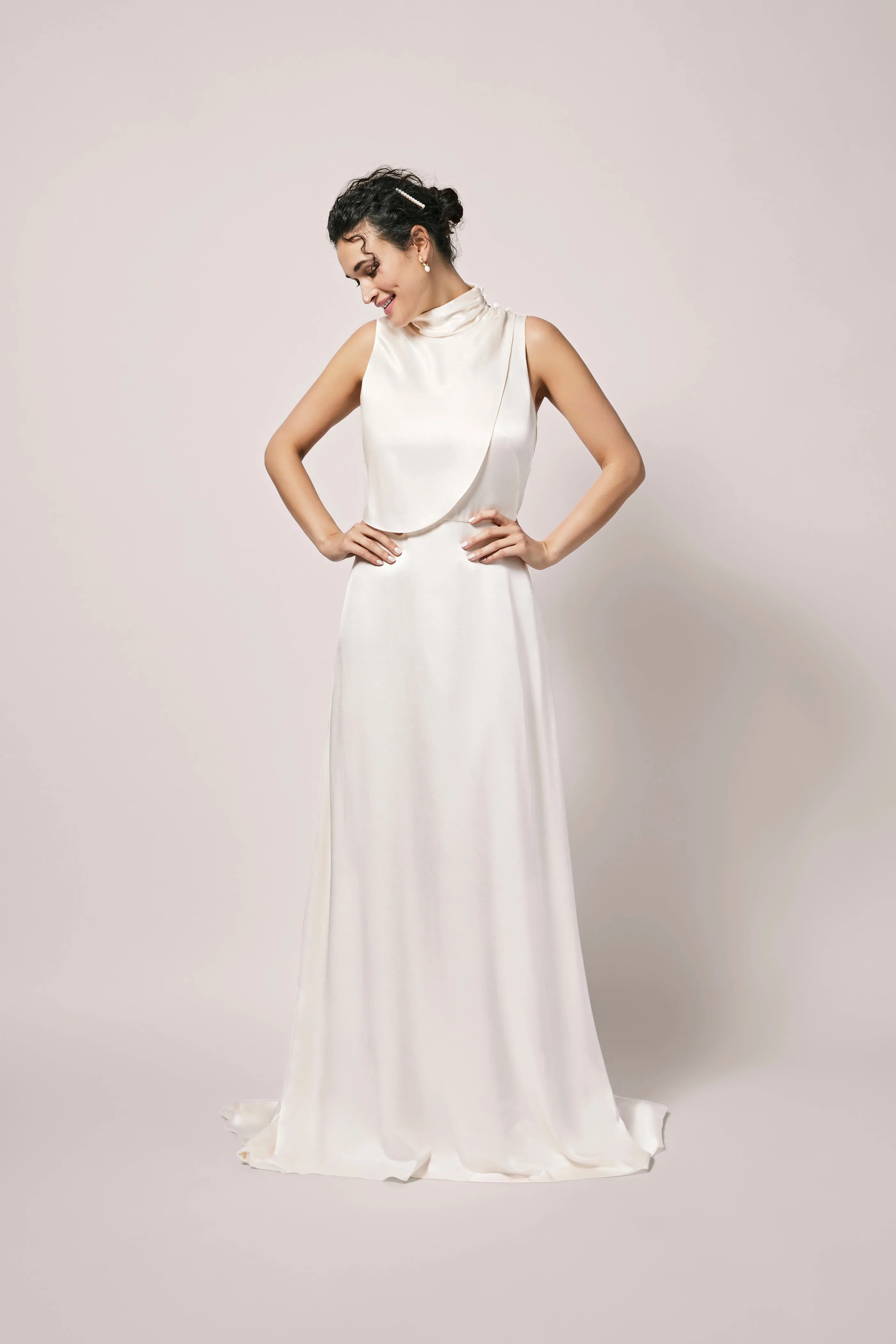 Louise Gown