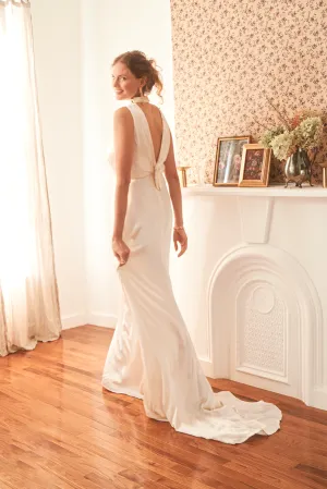 Louise Gown
