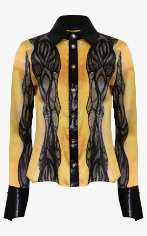 Love of Wealth Top