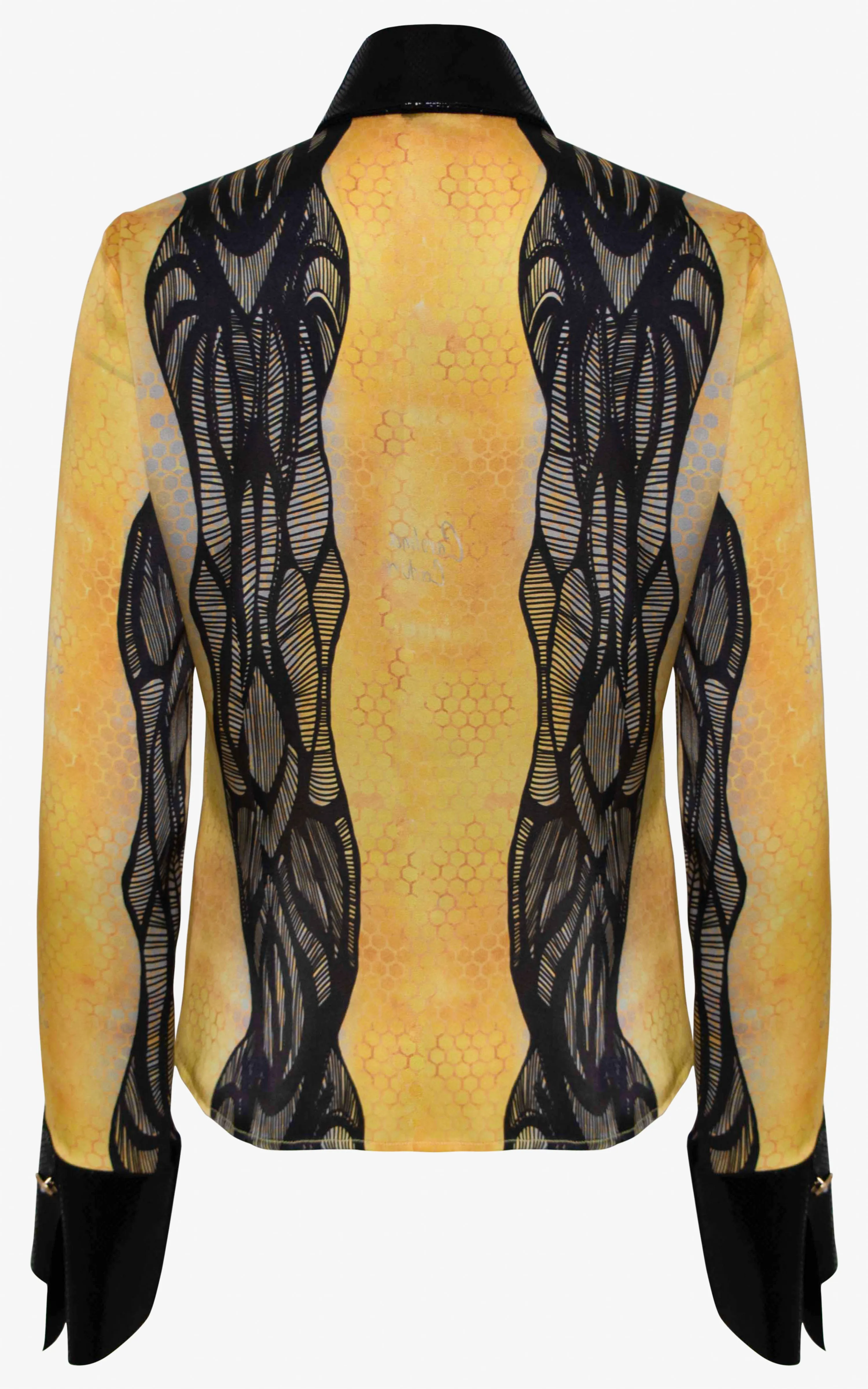 Love of Wealth Top